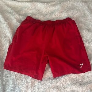 Women’s Gym Shark Shorts